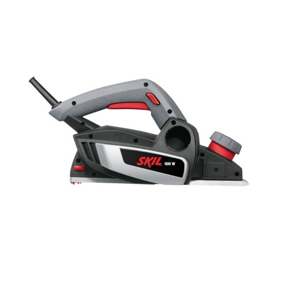 Plaina Elétrica 900W - Skil