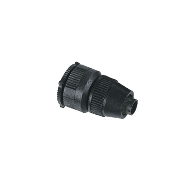 Adaptador PVC Bico para Mangueira 