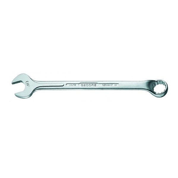 Chave Combinada 15.8 mm 5/8 Pol. - Gedore