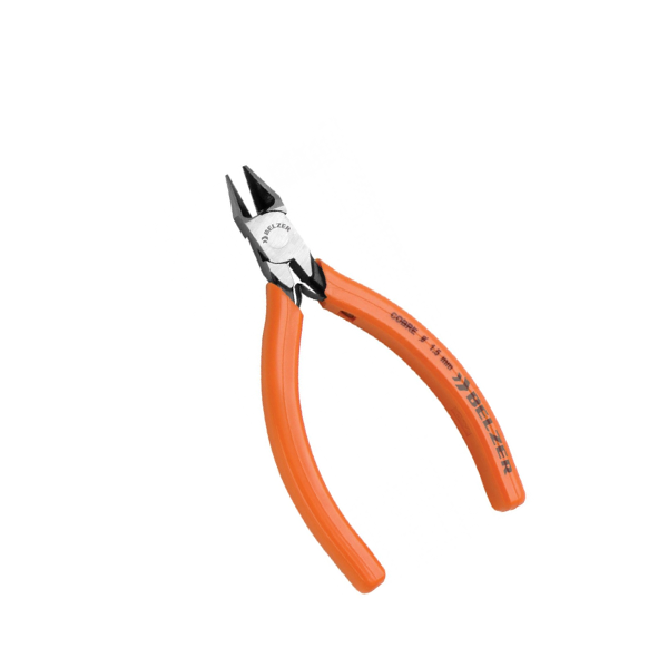 Alicate de Corte Diagonal 5 Pol. Rente - Belzer