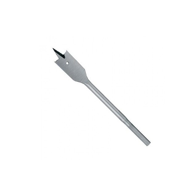 Broca Chata Madeira 12.7mm 1/2 Pol. - Irwin