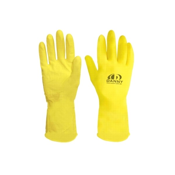 Luva Confort Látex DA-299 - Danny