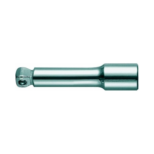 Extensão com Encaixe Abaulado 1/4 Pol. - Gedore