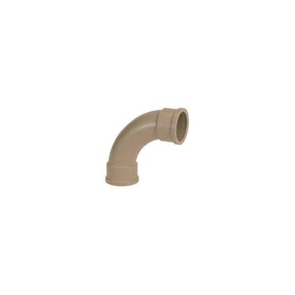 Curva 90º 25mm x 3/4 Pol