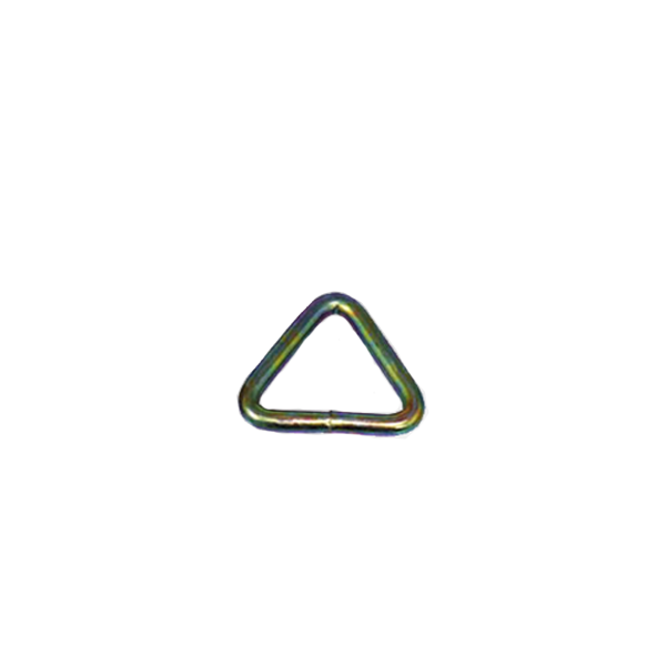 Gancho Triangulo 50mm