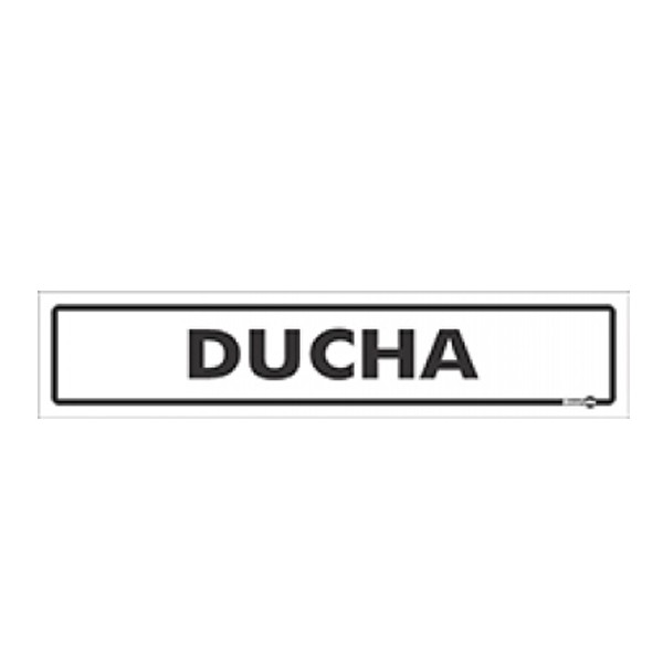Placa Ducha Ps431 - Encartale 