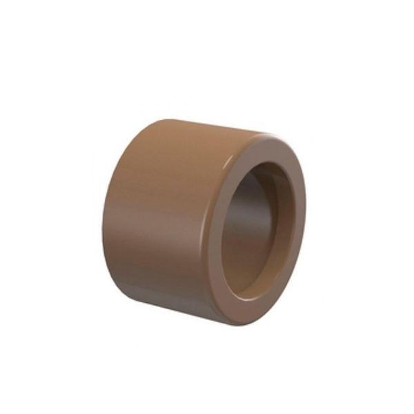 Bucha de Redução Soldável Curta 25 x 20mm - Tigre