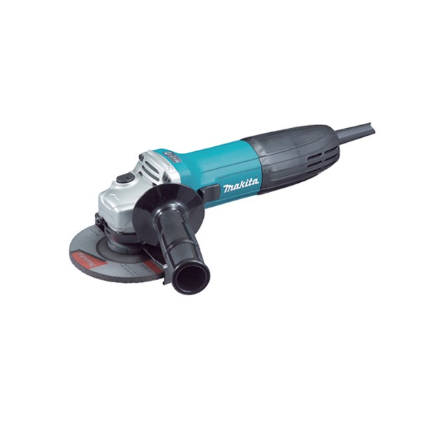 Esmerilhadeira Angular 4-1/2 Pol. 720W - Makita