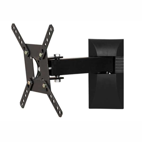 Suporte TV 10/40 Pol. LCD Aranha Fixo - Prat-K