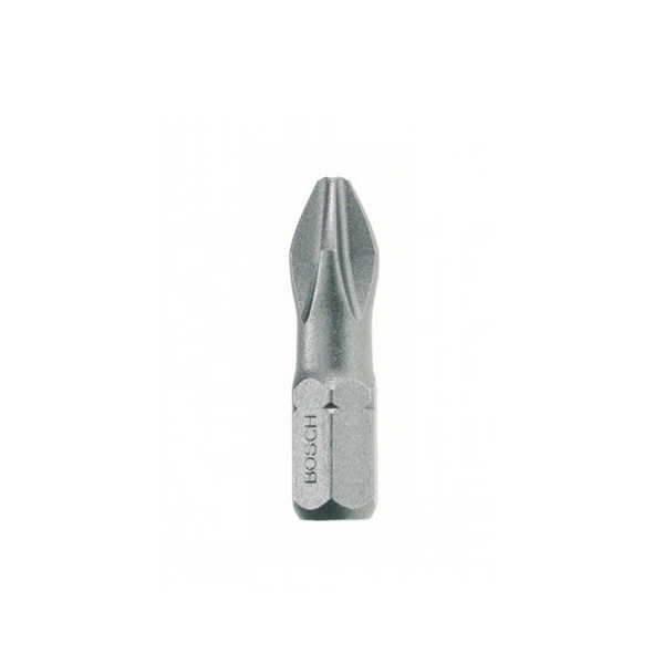 Bits Phillips N1 1/4 Pol. 152mm - Bosch