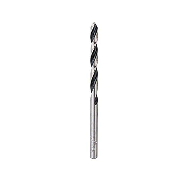 Broca Aço Rápido 10mm HSS PointTeQ - Bosch