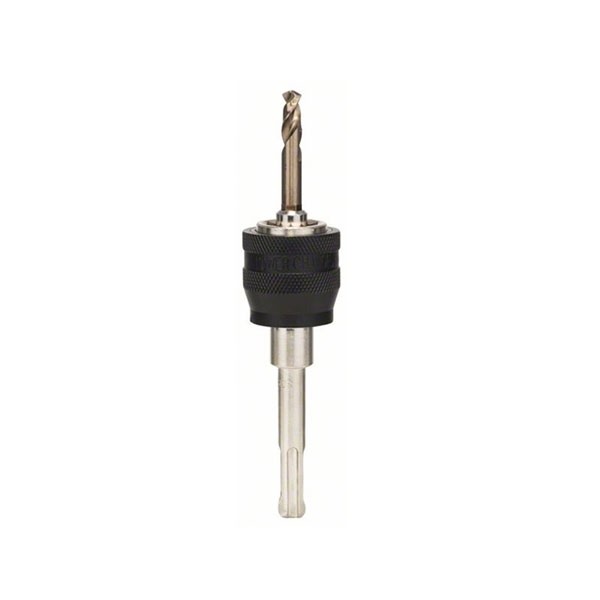 Adaptador para Serra Copo Power Change Encaixe SDS-Plus - Bosch
