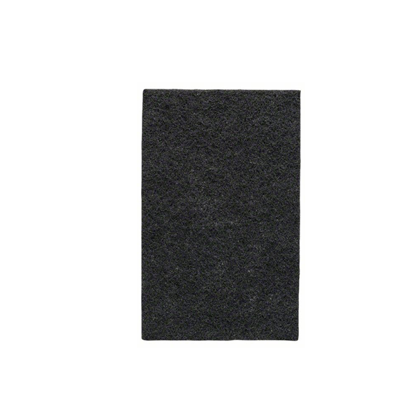 Lixa Folha Bear-Tex 152x229mm Média - Bosch