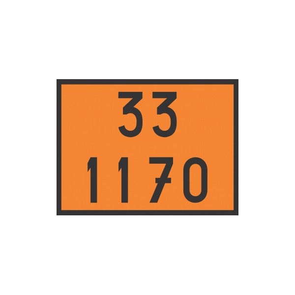 Placa Segurança Álcool Sp102 - Encartale 