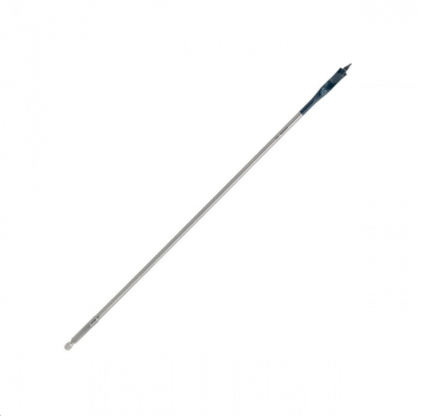 Broca Chata Madeira 13x400mm Self Cut - Bosch