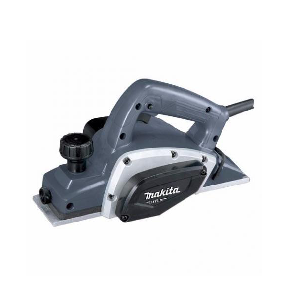 Plaina Elétrica 82mm 580W - Makita