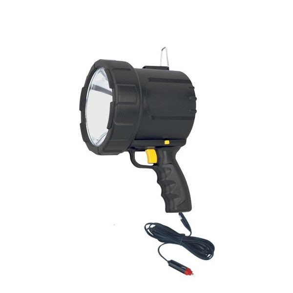 Lanterna Tocha 12V Foco de Mão