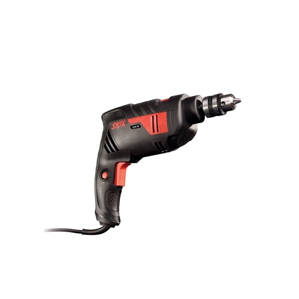 Furadeira de Impacto 3/8 Pol. 6552 - F0126552JA - Skil