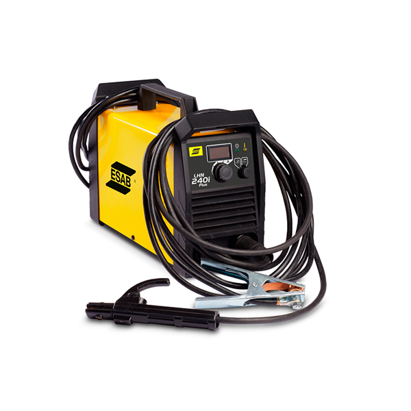 Máquina Inversora de Solda LHN 240i Plus - Esab