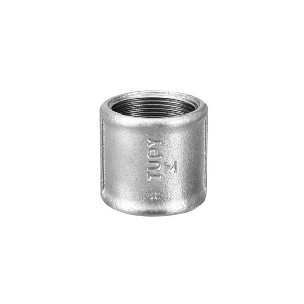Luva Rosca BSP 19.0mm 3/4 Pol. - Tupy