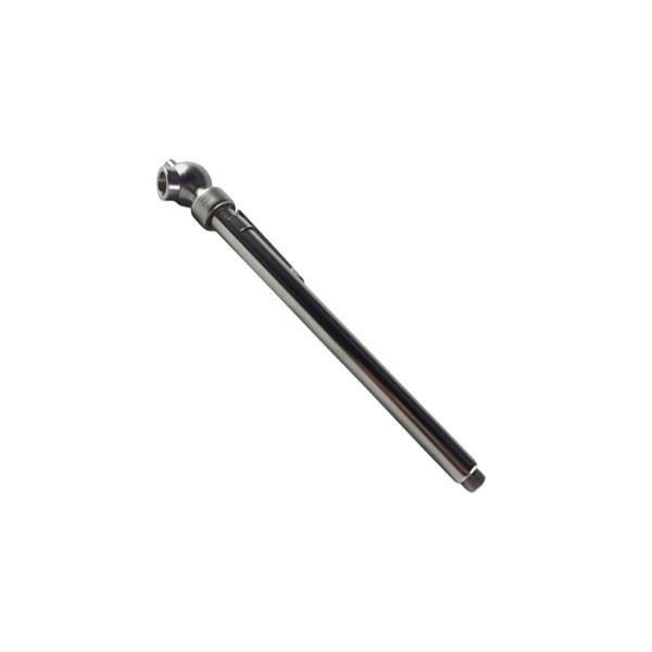 Calibrador de Pneus Simples de 14 à 120 Lbs Encapado 8100