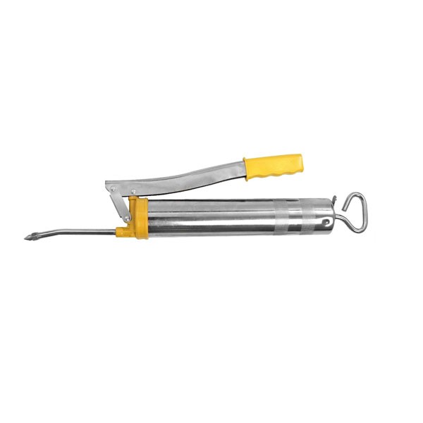 Bomba de Graxa Cromada 500G - Brasfort