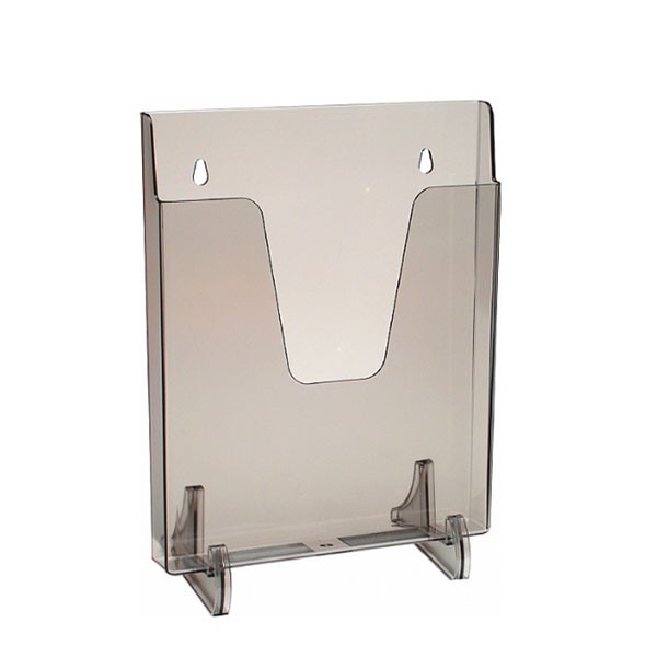 Expositor em poliestireno Classic Fume - Acrimet
