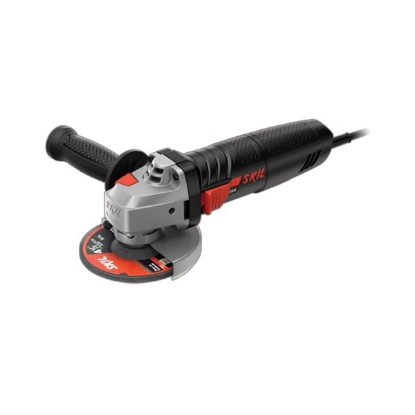 Esmerilhadeira Angular 4.1/2 Pol. 700W 9002 - Skil