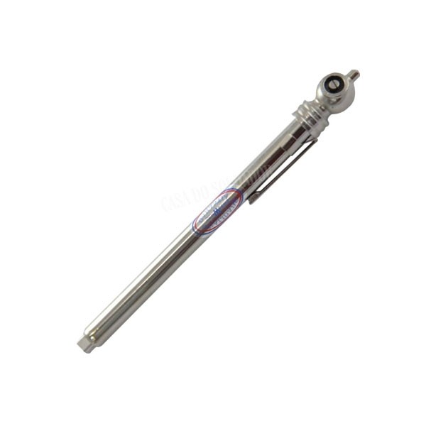 Calibrador de Pneus Manual de 6 à 50 Lbs 7750
