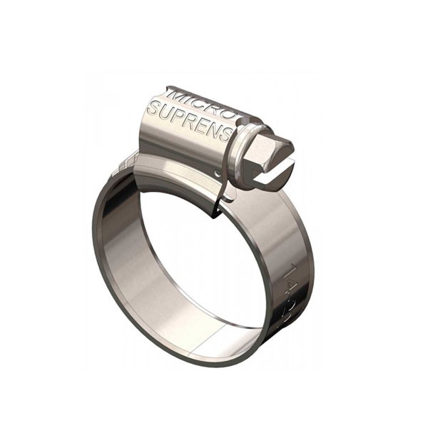 Abraçadeira Aço Inox Micro MB 913 - Suprens