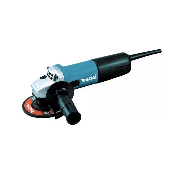 Esmerilhadeira Angular 4.1/2 Pol. 840W - Makita