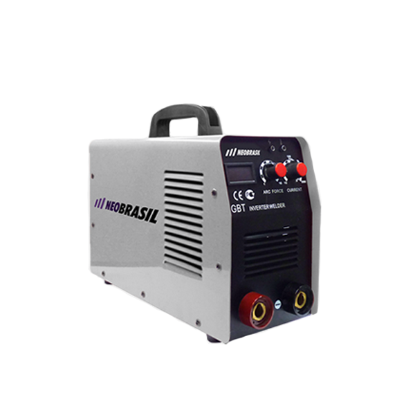 Inversora de Solda Eletrônica 250A - Neo