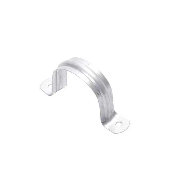 Abraçadeira de Aço Tipo U 63.5mm 2.1/2 Pol.