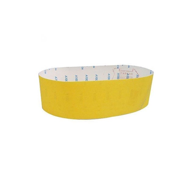 Cinta de Lixa Madeira 1480 x 150mm GR80 - Norton