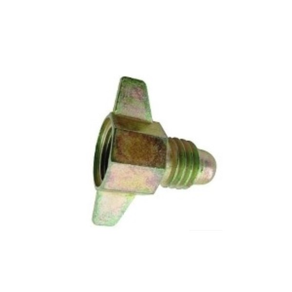 Adaptador de Aço p/ Botijão 13kg