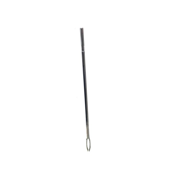 Agulha Safety Seal Passeio 130mm