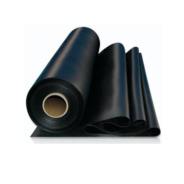 Lençol de Borracha 1 Lona 1.6mm x 1.00m (Vendido por Metro)