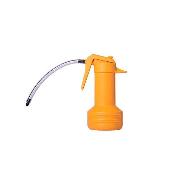 Almotolia Plástica Gatilho 250ml