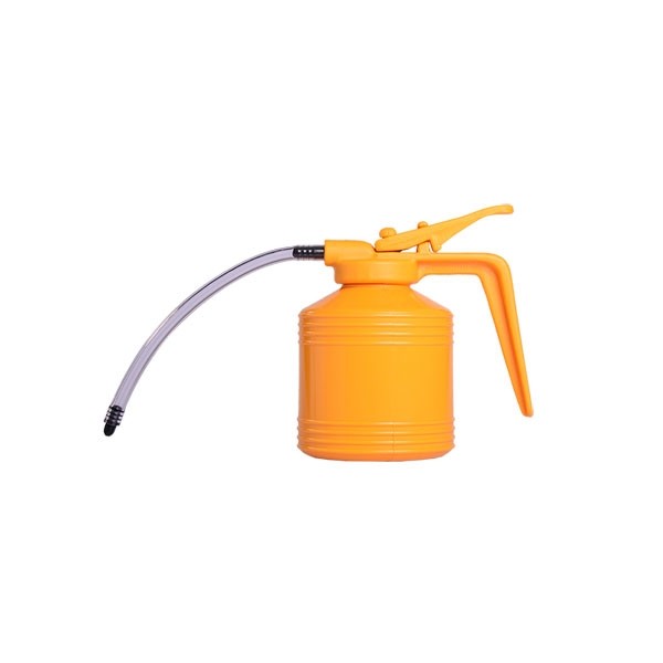 Almotolia Plástica Gatilho 400ml