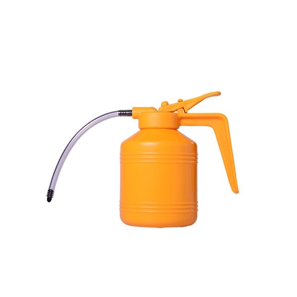 Almotolia Plástica Gatilho 700ml