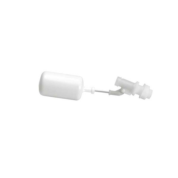 Torneira Boia 1/2 Pol. PVC - Amanco