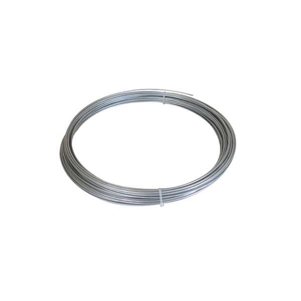 Arame Galvanizado Rolo 1K 2.11mm Fio 14