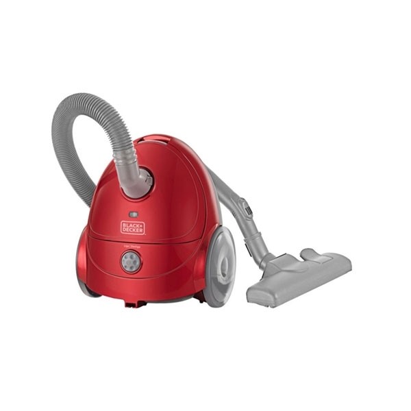 Aspirador De Pó A1 1000W Vermelho - Black&Decker