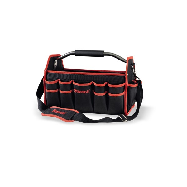 Bolsa para Ferramentas 26 Bolsos BGM - Starrett