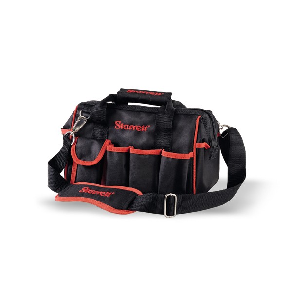 Bolsa para Ferramentas 18 Bolsos BGS - Starrett