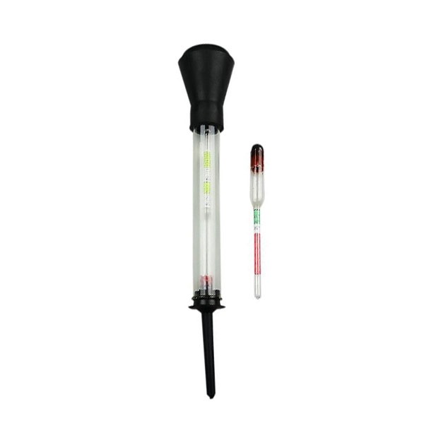 Densímetro para Teste de Bateria - Western