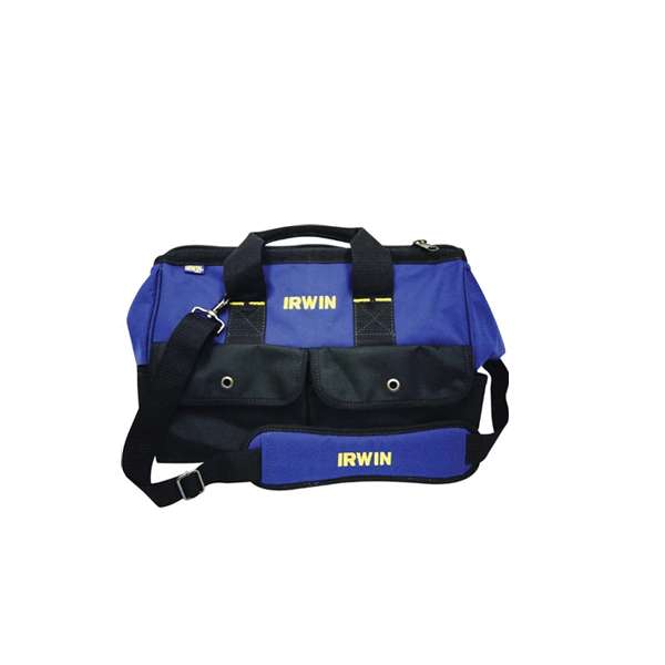 Bolsa de Ferramentas 2 Bolsos Standard 16 Pol. 1870406 - Irwin