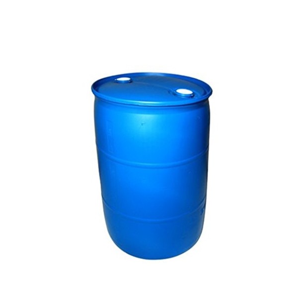 Bombona 200L Azul Homologada