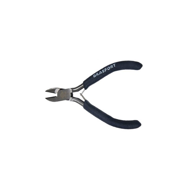Alicate Mini Corte Diagonal - Brasfort