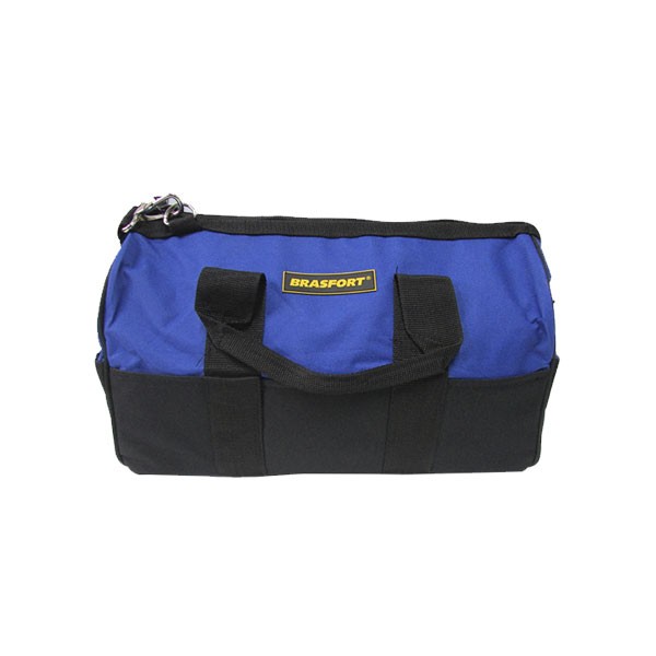 Bolsa para Ferramentas com 23 Bolsos - Brasfort